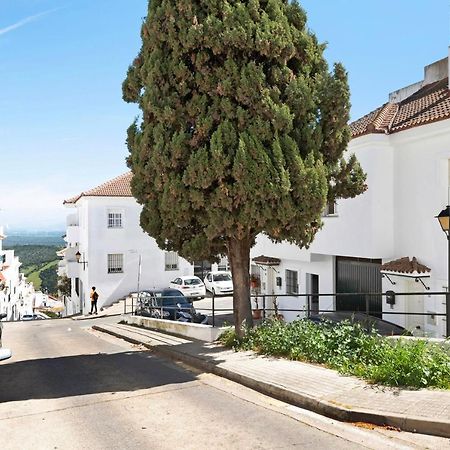 Апартаменты Casa Pedro Вьер де ла Фронтера Экстерьер фото